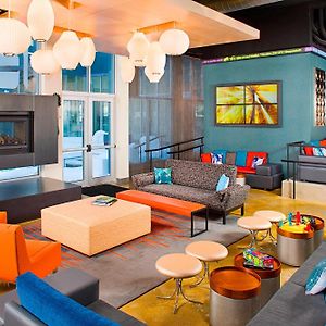 Aloft Beachwood